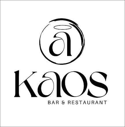 Kaos Logo Design